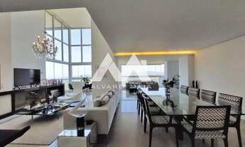 Imagem: APARTAMENTO, 230m², 4 QUARTOS VILA DA SERRA