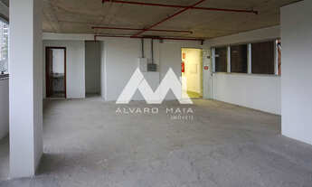 Imagem 3: Andar com cobertura para locação no Funcionários!!