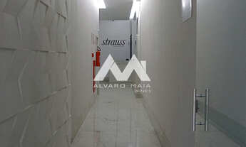 Imagem 6: Andar com cobertura para locação no Funcionários!!