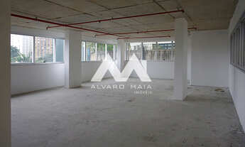 Imagem 4: Andar com cobertura para locação no Funcionários!!