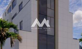 Imagem: Apartamento à venda em Belo Horizonte/MG