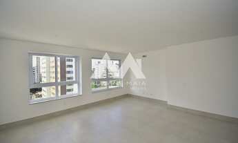 Imagem: Apartamento à venda no bairro Lourdes