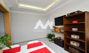 Imagem: Apartamento à venda em Belo Horizonte/MG