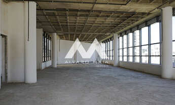 Imagem: Sala comercial no bairro Lourdes!