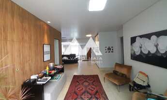 Imagem: Casa para alugar no bairro Luxemburgo