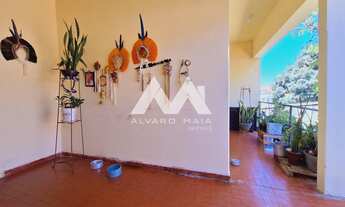 Imagem 6: Casa Padrão - Oportunidade para quem busca um terreno ou uma casa com um lote de 500 m2 no