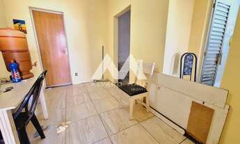 Imagem 7: Casa Padrão - Oportunidade para quem busca um terreno ou uma casa com um lote de 500 m2 no