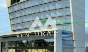 Imagem: Sala à venda no bairro Vale do Sereno