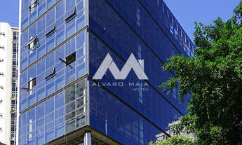 Imagem 4: Sala comercial no bairro Lourdes!