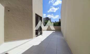 Imagem: ÁREA PRIVATIVA NOVA 2 quartos - 2 vagas