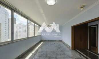 Imagem: Apartamento à venda no bairro Savassi