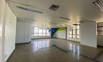 Imagem: Sala para alugar em Belo Horizonte/MG