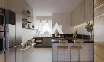 Imagem: Apartamento 4 quartos 2 suítes 3 vagas