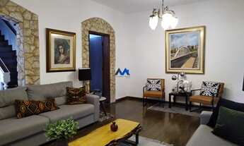 Imagem 4: Casa para alugar em Belo Horizonte/MG