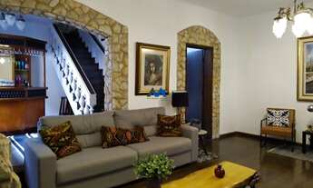 Imagem 3: Casa para alugar em Belo Horizonte/MG