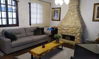 Imagem: Casa para alugar em Belo Horizonte/MG