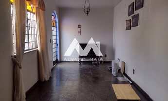 Imagem: Casa para locação comercial no Bairro