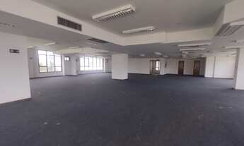 Imagem: Andar Comercial no bairro Funcionários!!!