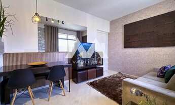 Imagem 5: Apartamento 1 quarto 56m² à venda por R$800.000,00 LOURDES