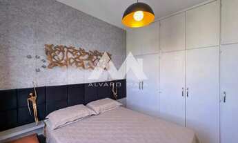 Imagem 6: Apartamento 1 quarto 56m² à venda por R$800.000,00 LOURDES