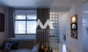Imagem 2: Apartamento 1 quarto 56m² à venda por R$800.000,00 LOURDES