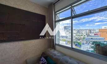 Imagem 3: Apartamento 1 quarto 56m² à venda por R$800.000,00 LOURDES