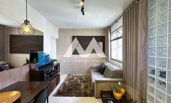 Imagem: Apartamento 1 quarto 56m² à venda por