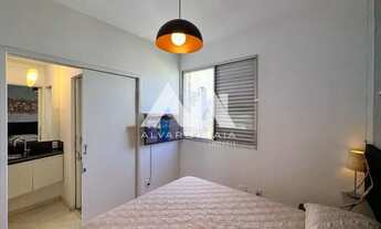 Imagem 7: Apartamento 1 quarto 56m² à venda por R$800.000,00 LOURDES