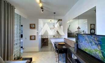 Imagem 4: Apartamento 1 quarto 56m² à venda por R$800.000,00 LOURDES