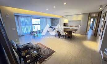 Imagem: APARTAMENTO 4 QUARTOS - VILA DA SERRA