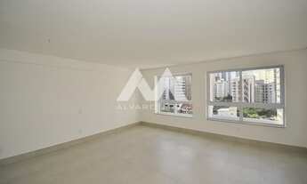 Imagem: Apartamento à venda no bairro Lourdes