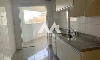 Imagem 2: Apartamento para VENDA de 3 quartos , com 3 vagas no Funcionarios