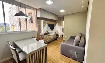 Imagem: Apartamento de 2 quartos para locação