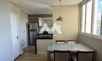 Imagem 7: Apartamento de 2 quartos para locação mobiliado no Palmeiras