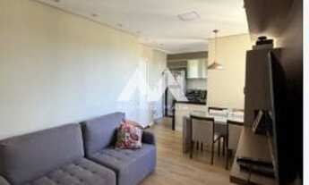 Imagem 5: Apartamento de 2 quartos para locação mobiliado no Palmeiras