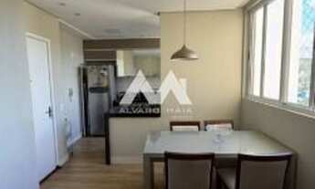 Imagem: Apartamento de 2 quartos para locação