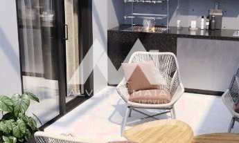 Imagem: Área Privativa 3 quartos - LANÇAMENTO