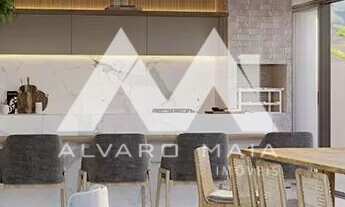 Imagem 4: Apartamento à venda em Belo Horizonte/MG