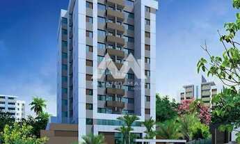 Imagem: Apartamento à venda em Belo Horizonte/MG