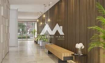 Imagem 3: Apartamento à venda em Belo Horizonte/MG