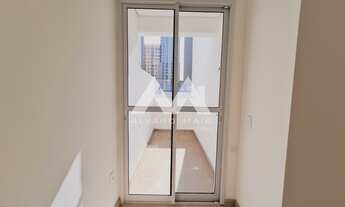 Imagem 7: Apartamento recém-entregue - 2 Quartos - 2 Vagas cobertas - Lazer Completo - Centro/Lourd