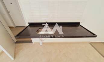 Imagem 4: Apartamento recém-entregue - 2 Quartos - 2 Vagas cobertas - Lazer Completo - Centro/Lourd