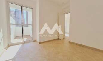 Imagem 6: Apartamento recém-entregue - 2 Quartos - 2 Vagas cobertas - Lazer Completo - Centro/Lourd