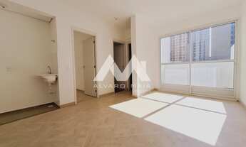 Imagem: Apartamento recém-entregue - 2 Quartos