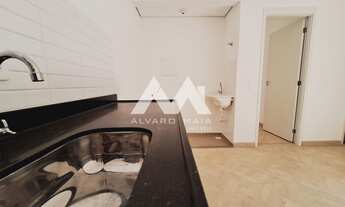 Imagem 5: Apartamento recém-entregue - 2 Quartos - 2 Vagas cobertas - Lazer Completo - Centro/Lourd