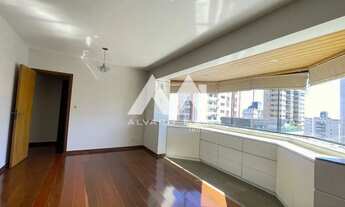 Imagem: Apartamento 3 quartos para venda no Funcionários