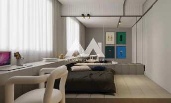 Imagem 6: COBERTURA 4 quartos 4 vagas - Ao lado do TJMG