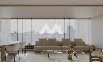 Imagem 2: COBERTURA 4 quartos 4 vagas - Ao lado do TJMG