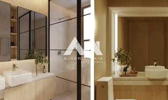 Imagem 5: COBERTURA 4 quartos 4 vagas - Ao lado do TJMG