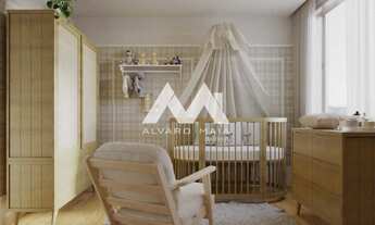 Imagem 7: COBERTURA 4 quartos 4 vagas - Ao lado do TJMG